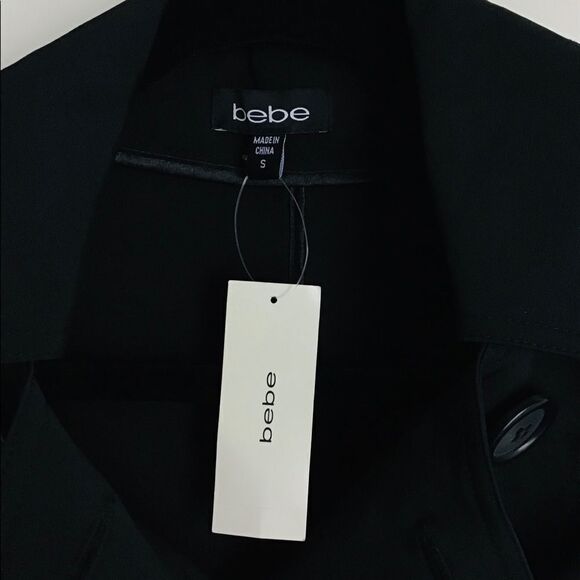 Bebe waist coat - Picture 3 of 5